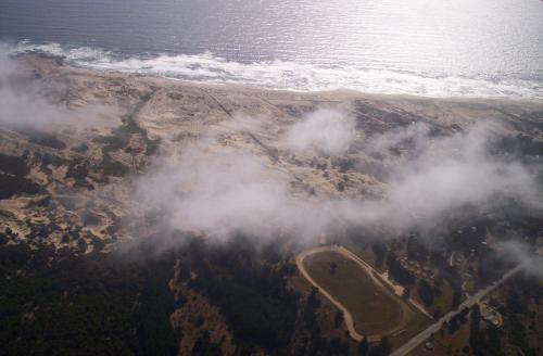 Fotografia de Nicolas - Galeria Fotografica: paisajes varios - Foto: Pinchando Nuves...