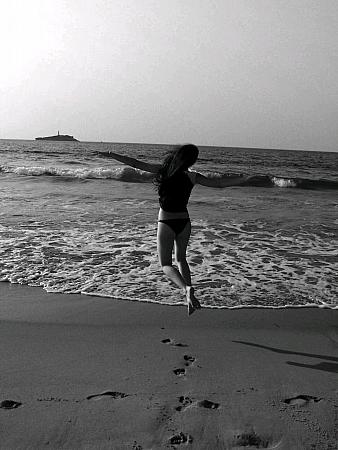 Fotografia de Cayetana - Galeria Fotografica: seleccin naturaleza - Foto: vamos a Mouro island