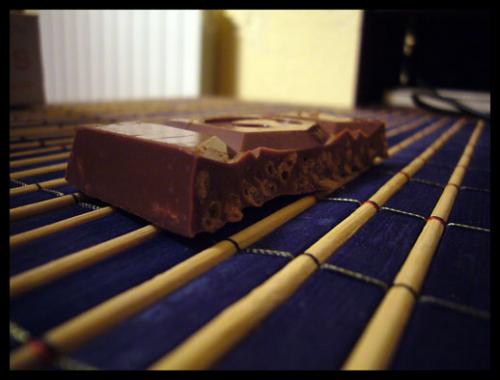 Fotografia de mtruso - Galeria Fotografica: Variado - Foto: Chocolate