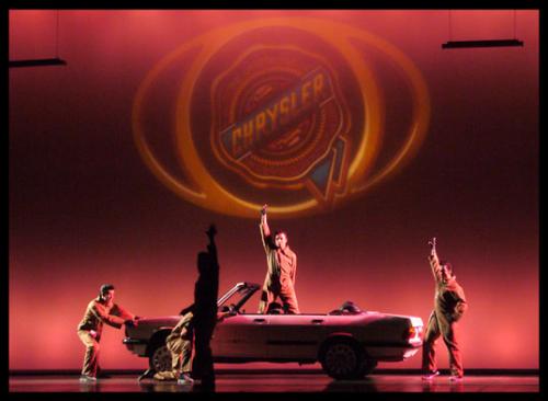 Fotografia de mtruso - Galeria Fotografica: Variado - Foto: Grease