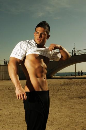 Fotografia de IBAN - Galeria Fotografica: IBAN - Foto: 