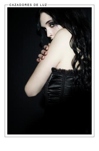 Fotografia de Aida Servi - Galeria Fotografica: Fotos gticas - Foto: 