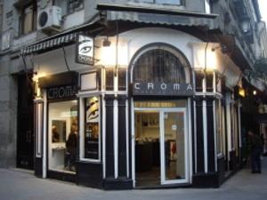 Fotografia de CROMA MAKE UP STUDIO - Galeria Fotografica: CROMA make up studio - Foto: CROMA make up studio