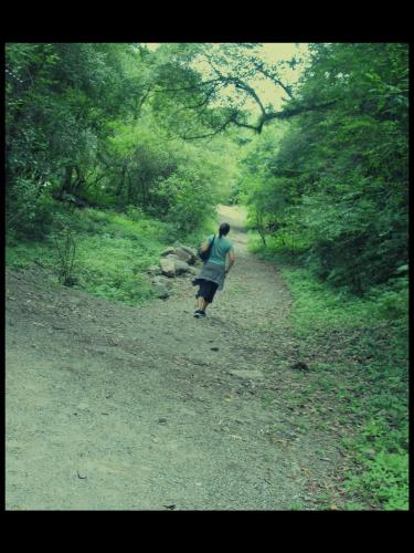 Fotografia de xlookk - Galeria Fotografica: Paisajes! - Foto: 		Trekking 						