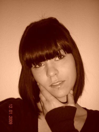 Fotografia de paula - Galeria Fotografica: primeras fotos - Foto: 	cara							