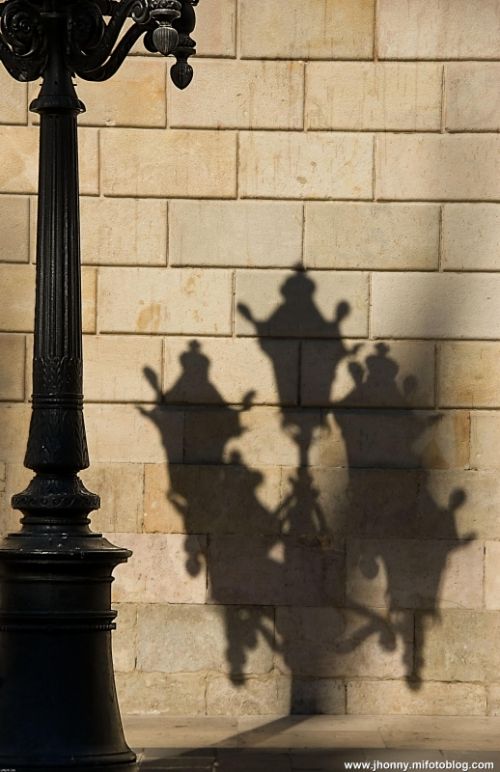 Fotografia de Johnny - Galeria Fotografica: BARCELONA PHOTO - Foto: 