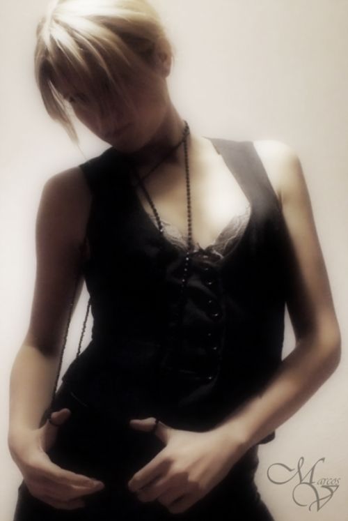 Fotografia de marcos-v-photography - Galeria Fotografica: Retratos - Foto: 