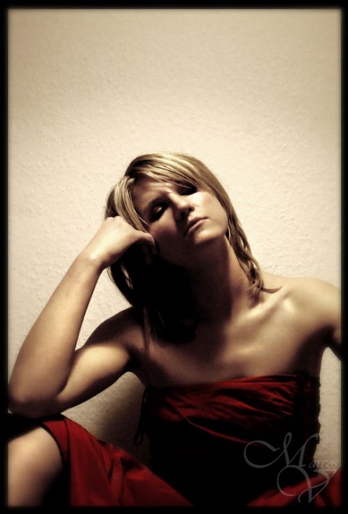 Fotografia de marcos-v-photography - Galeria Fotografica: Retratos - Foto: 