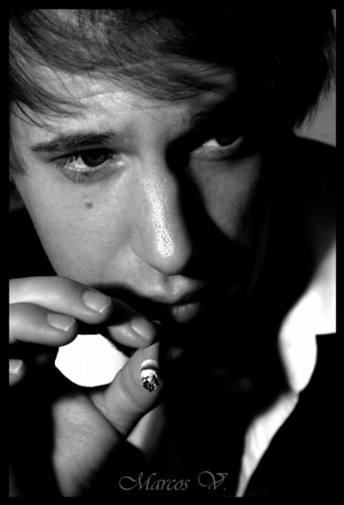 Fotografia de marcos-v-photography - Galeria Fotografica: Retratos - Foto: 