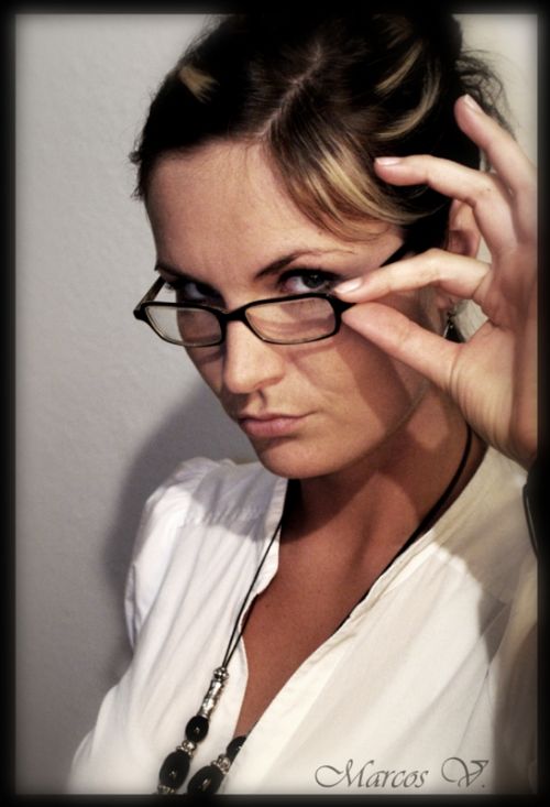 Fotografia de marcos-v-photography - Galeria Fotografica: Retratos - Foto: 