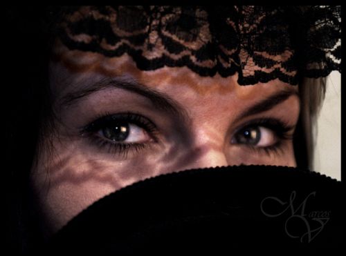 Fotografia de marcos-v-photography - Galeria Fotografica: Retratos - Foto: 