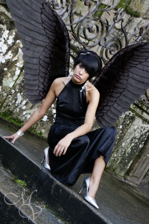 Fotografia de marcos-v-photography - Galeria Fotografica: Fashion / Glamour - Foto: 