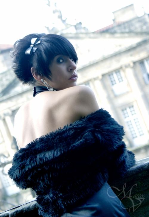 Fotografia de marcos-v-photography - Galeria Fotografica: Fashion / Glamour - Foto: 