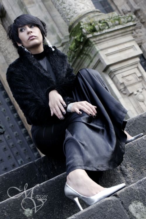 Fotografia de marcos-v-photography - Galeria Fotografica: Fashion / Glamour - Foto: 