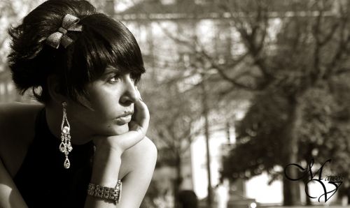 Fotografia de marcos-v-photography - Galeria Fotografica: Fashion / Glamour - Foto: 