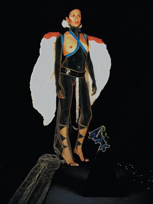 Fotografia de Esteban Ballesteros Burbano - Galeria Fotografica: my work  - Foto: 