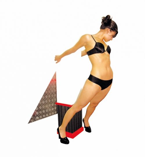 Fotografia de Esteban Ballesteros Burbano - Galeria Fotografica: my work  - Foto: 