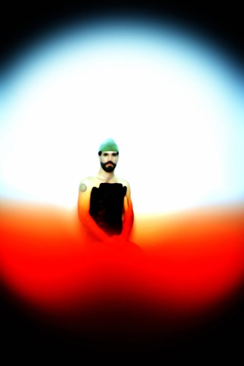 Fotografia de Esteban Ballesteros Burbano - Galeria Fotografica: my work  - Foto: 