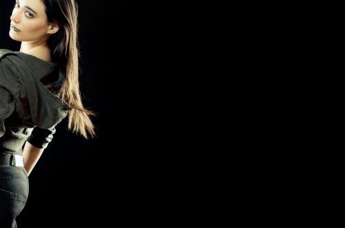 Fotografia de Francesc Meseguer - Galeria Fotografica: Moda - Foto: 