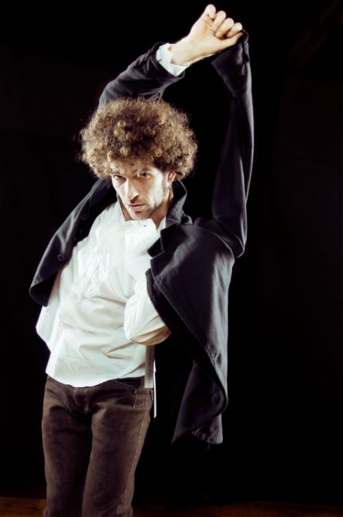 Fotografia de Francesc Meseguer - Galeria Fotografica: Moda - Foto: 