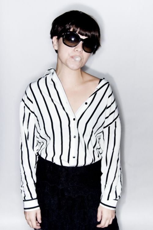 Fotografia de Francesc Meseguer - Galeria Fotografica: Retratos - Foto: 