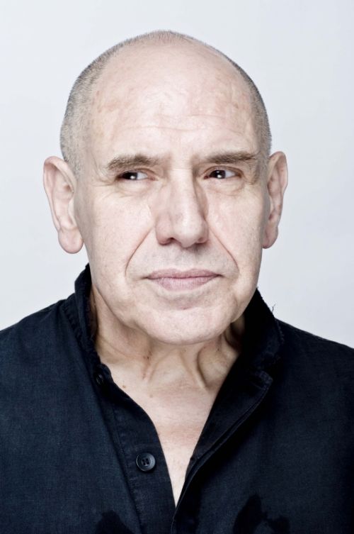 Fotografia de Francesc Meseguer - Galeria Fotografica: Retratos - Foto: 