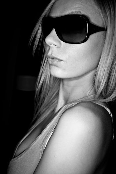 Fotografia de Francesc Meseguer - Galeria Fotografica: Retratos - Foto: 