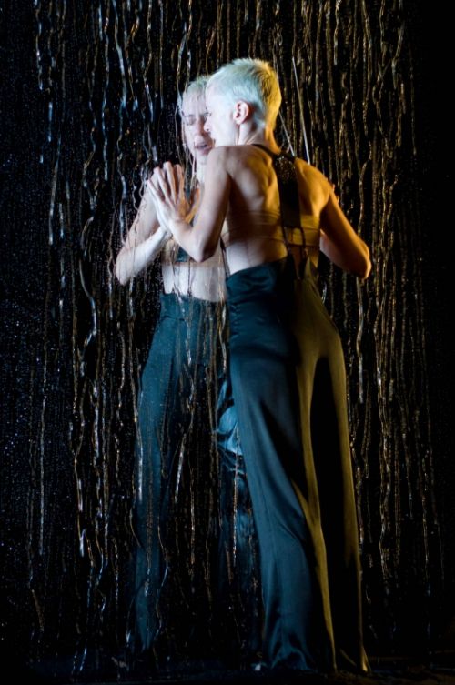 Fotografia de Francesc Meseguer - Galeria Fotografica: Espectculos - Foto: 