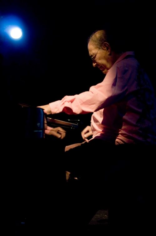 Fotografia de Francesc Meseguer - Galeria Fotografica: Espectculos - Foto: 