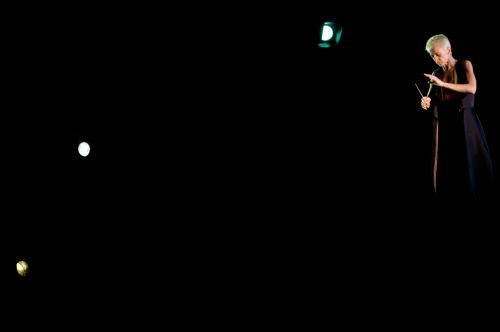 Fotografia de Francesc Meseguer - Galeria Fotografica: Espectculos - Foto: 