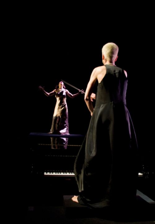 Fotografia de Francesc Meseguer - Galeria Fotografica: Espectculos - Foto: 