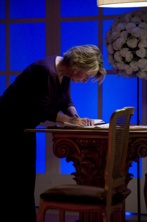 Fotografia de Francesc Meseguer - Galeria Fotografica: Espectculos - Foto: 