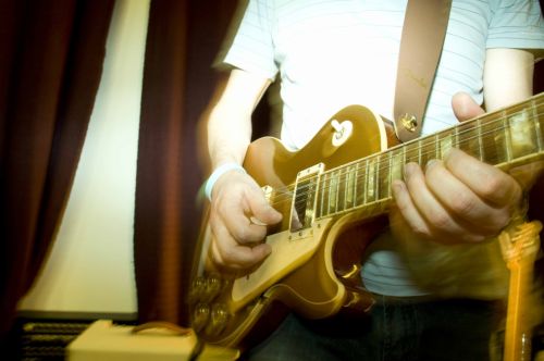 Fotografia de Francesc Meseguer - Galeria Fotografica: Espectculos - Foto: 