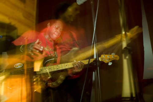 Fotografia de Francesc Meseguer - Galeria Fotografica: Espectculos - Foto: 