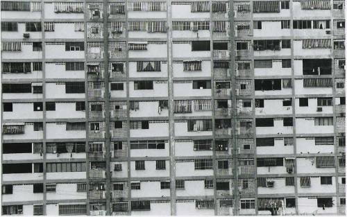 Fotografia de PAB - Galeria Fotografica: Primeros trabajos - Foto: Bloques