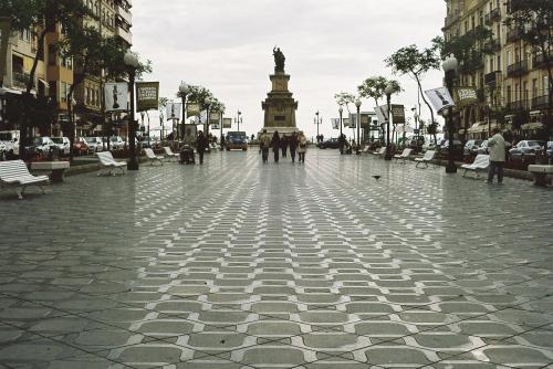 Fotografia de PAB - Galeria Fotografica: Viajando por Europa - Foto: Tarragona