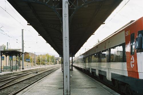 Fotografia de PAB - Galeria Fotografica: Viajando por Europa - Foto: Ida y vuelta