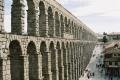Foto de  PAB - Galería: Viajando por Europa - Fotografía: El acueducto de Segovia