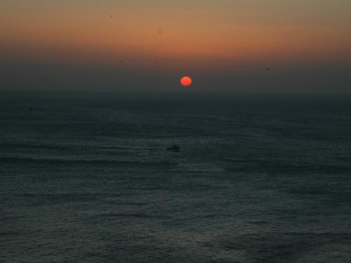 Fotografia de Sin Nombre - Galeria Fotografica: Fotos Variadas - Foto: El Ocaso esta pr�ximo