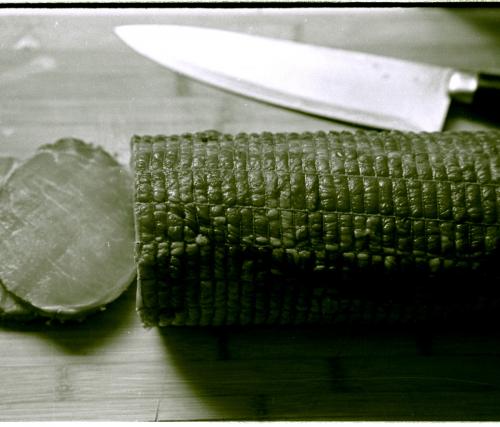 Fotografia de PAB - Galeria Fotografica: Primeros trabajos - Foto: Embutido