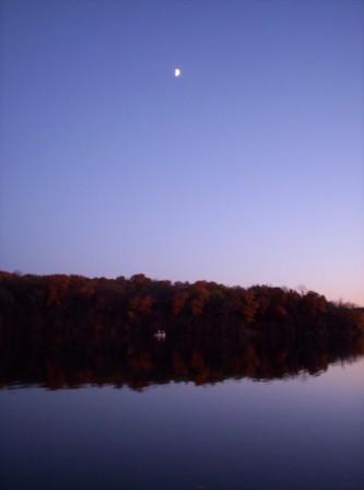 Fotografia de Susy - Galeria Fotografica: Otoo en Kansas - Foto: 