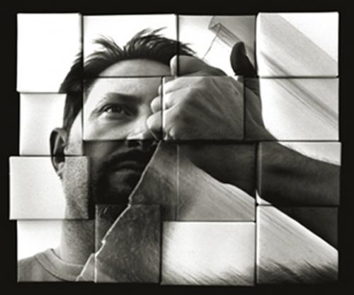 Fotografia de juan jimenez - Galeria Fotografica: Juan Jimnez - Foto: Indicios de Cubismo