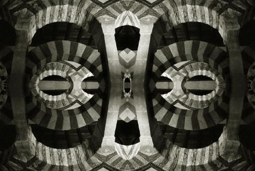 Fotografia de juan jimenez - Galeria Fotografica: Juan Jimnez - Foto: Arquitectura (de la serie paseando por Crdoba)