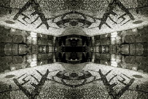 Fotografia de juan jimenez - Galeria Fotografica: Juan Jimnez - Foto: Arquitectura (de la serie paseando por Crdoba)