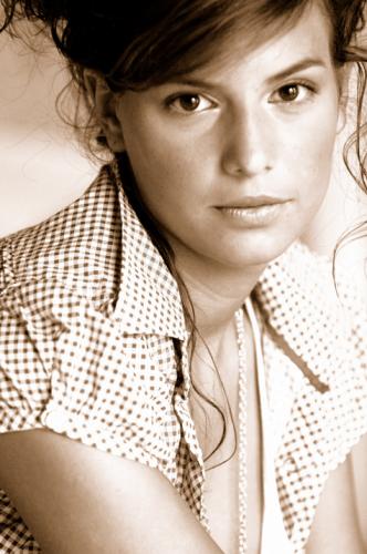 Fotografia de juli - Galeria Fotografica: moda -reportage - Foto: 