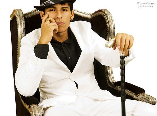 Fotografia de ismael - Galeria Fotografica: yo! - Foto: 