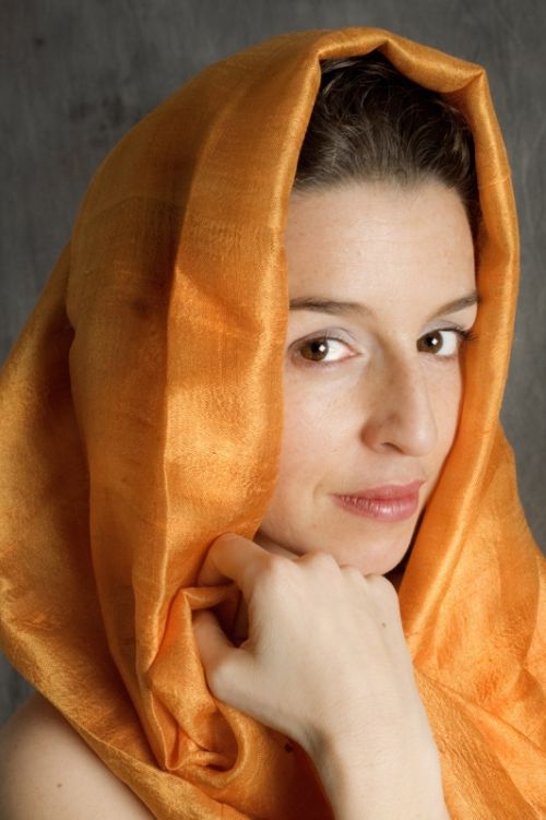 Fotografia de celeste - Galeria Fotografica: celeste book - Foto: una mirada vale mas q mil palabras