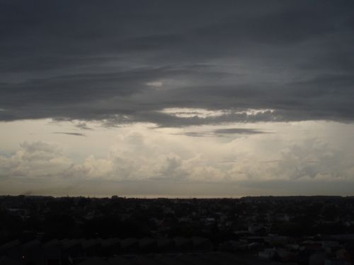 Fotografia de alma - Galeria Fotografica: El cielo siempre presente - Foto: 