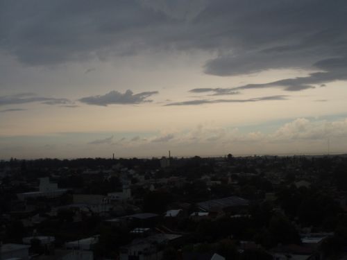 Fotografia de alma - Galeria Fotografica: El cielo siempre presente - Foto: 