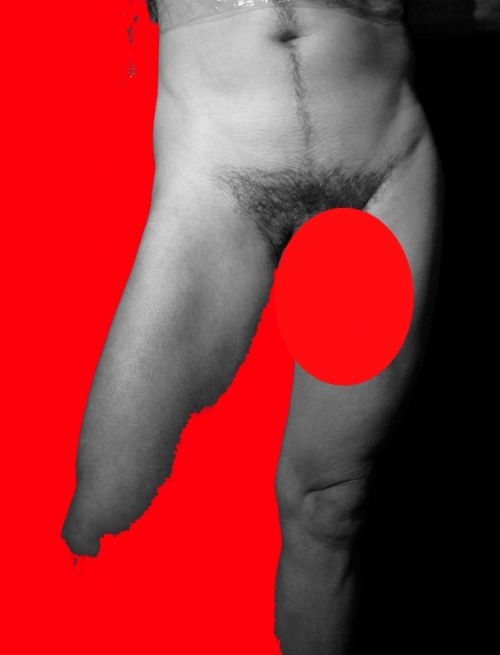 Fotografia de fotovite - Galeria Fotografica: Torsos romanos - Foto: Torsos romanos_Torso 1